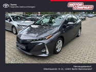 Toyota Prius 2021