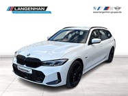 BMW 3 Series 2022