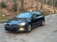 Volkswagen Passat 2019