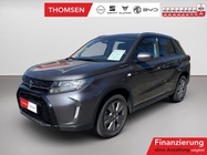 Suzuki Vitara 2025