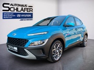 Hyundai Kona 2022