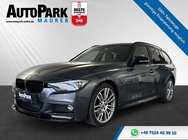BMW 3 Series 2019