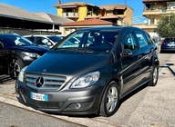 Mercedes-Benz B-Class 2010