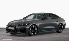 BMW 4 Series 2025