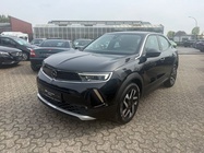 Opel Mokka 2022