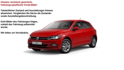 Volkswagen Polo 2021