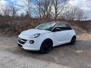 Opel Adam 2019