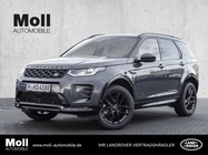 Land Rover Discovery Sport 2024