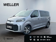 Toyota Proace 2025