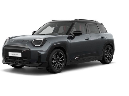 MINI Aceman 2025