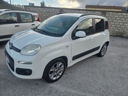Fiat Panda 2017