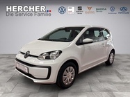 Volkswagen up! 2021