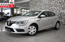 Renault Megane 2016