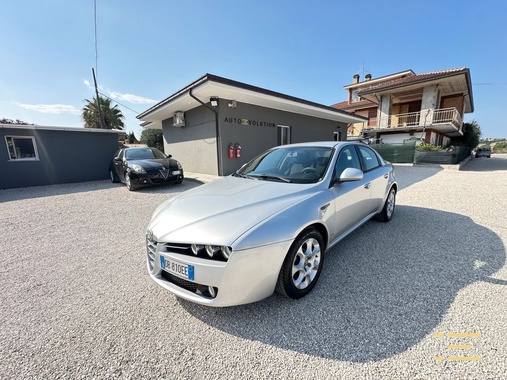 Alfa Romeo 159 2006