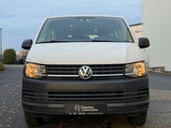 Volkswagen T6 2017