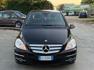 Mercedes-Benz A-Class 2012