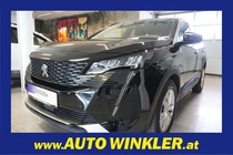 Peugeot 3008 2021
