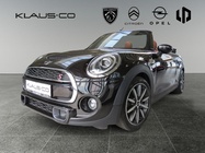 MINI Cooper 2020