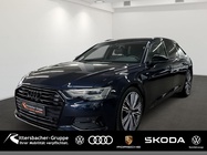 Audi A6 2023