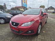 Seat Ibiza 2011