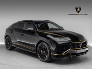 Lamborghini Urus 2025