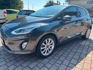 Ford Fiesta 2019
