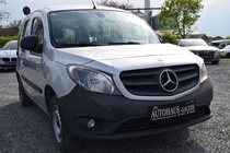 Mercedes-Benz Citan 2014
