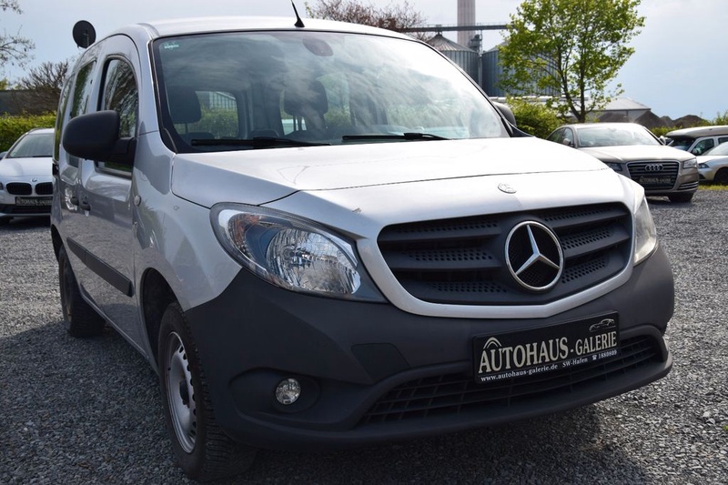 Mercedes-Benz Citan