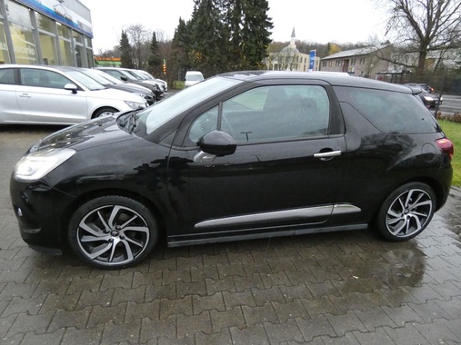 Citroen DS3 2015