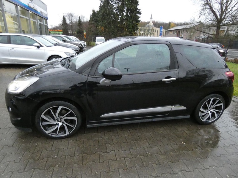 Citroen DS3