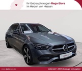 Mercedes-Benz C-Class 2023