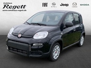 Fiat Panda 2024