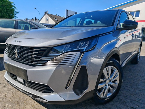 Peugeot 5008 2023
