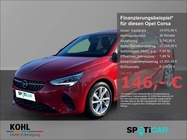 Opel Corsa 2022
