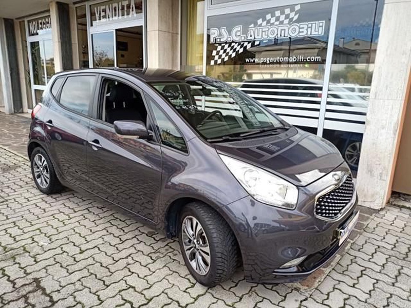 Kia Venga