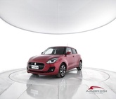 Suzuki Swift 2020
