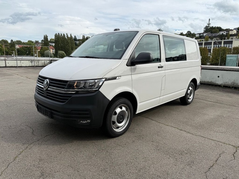 Volkswagen T6