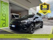 Opel Grandland 2023