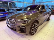 BMW X6 2020