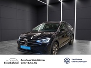 Volkswagen Taigo 2025