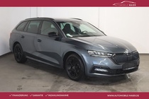 Skoda Octavia 2022