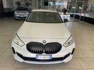BMW 1 Series 2019