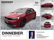 Opel Corsa 2025