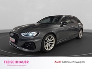 Audi RS4 2023