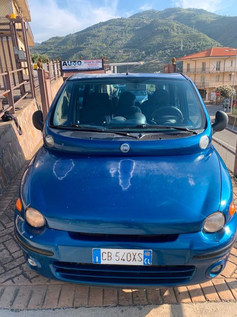 Fiat Multipla