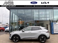Kia Sportage 2025
