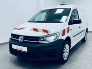 Volkswagen Caddy 2019