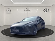 Mazda 3 2025