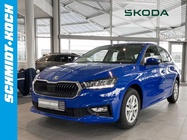 Skoda Fabia 2024