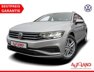 Volkswagen Passat 2019